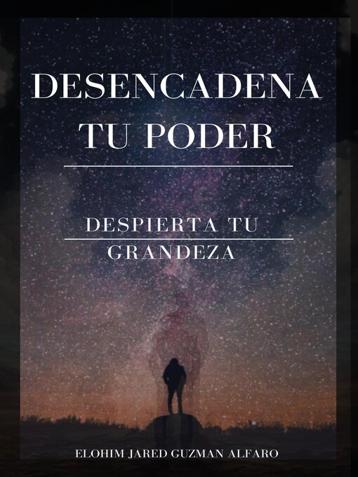 Cover image for DESENCADENA TU PODER